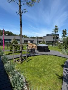 Apartamentai-butas “MANO JŪRA” komplekse