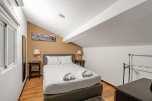 Casa Bracarinha by Minhos Guest