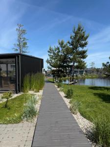 Apartamentai-butas “MANO JŪRA” komplekse