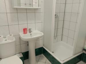 Apartamenty pokoje Błękit Mielno