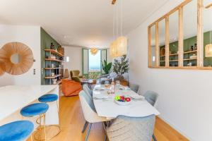 33 MARINONI AP4438 by Riviera Holiday Homes - Ubytování bez kategorie ve městě Beaulieu-sur-Mer