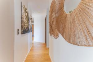 Appartements 33 MARINONI AP4438 by Riviera Holiday Homes : photos des chambres