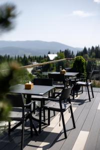ШПИЦІ Hotel & SPA