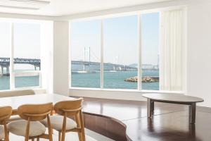 Gini Stay - Ubytování bez kategorie ve městě Pusan