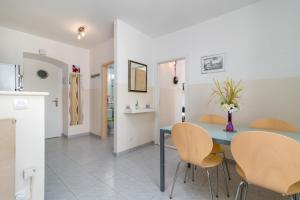 Trogir Square View-Heritage Apartments