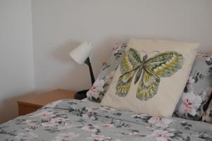 Panoramico Studio Novi Sad - Apartment with panoramic view