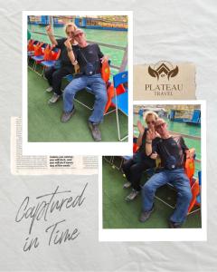 Ha Giang Plateau Travel - Tours & Motorbikes Rental - Cao Nguyen Hotel