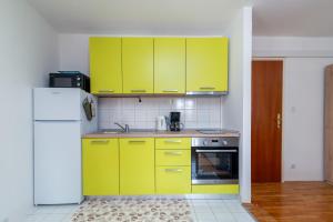 Trogir Square View-Heritage Apartments