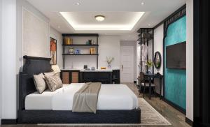 Soho Premium Suites - Ben Thanh Market Area
