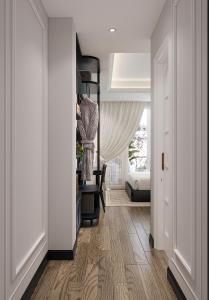 Soho Premium Suites - Ben Thanh Market Area