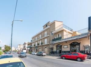 Grimaldi Rooms