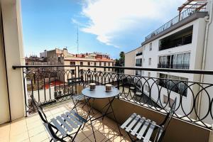 Le Cocon - Terrasse - Wifi