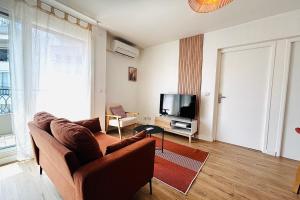 Appartements Le Cocon - Terrasse - Wifi : photos des chambres