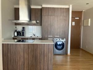 Apartment Hilton Tangier 9th N°5