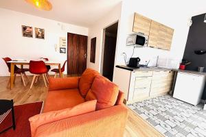 Appartements Le Cocon - Terrasse - Wifi : photos des chambres