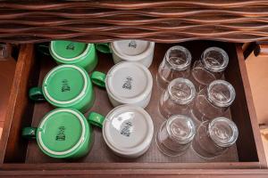 Asuka Guesthouse 宿-飛鳥