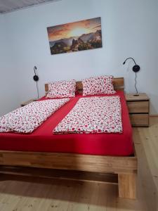 Ferienhaus Edelweiss