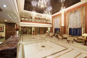 The Rialto Hotel