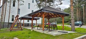 Apartman KaTija Divčibare