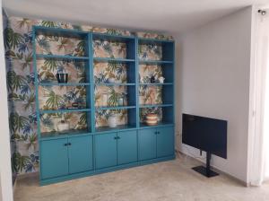 Apartamento Rio Mesa