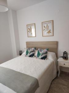 Apartamento Rio Mesa