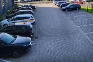 Holiday Inn - the niu, Crusoe Bremen Airport by IHG