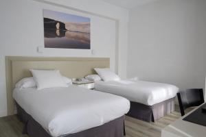 Hotel Vigo Plaza