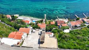 Apartment mit Meerblick Njivice