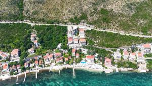 Apartment mit Meerblick Njivice