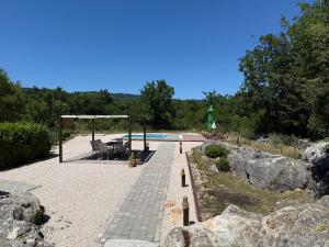 Bonaventura - Countryside Villa near Split with Private Pool