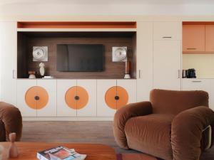 Edgar Suites Levallois - Anatole France