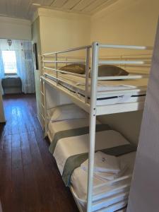 Luxury suites in Villa Anasia, Olympia