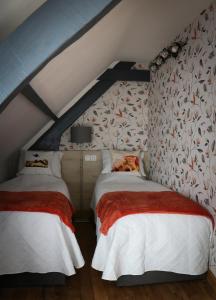 Les Portes de lOlivier