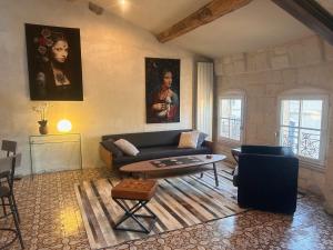 Appartements Coup de coeur a Avignon : Appartement 2 Chambres