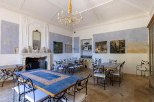 Hotels Domaine Des Escaunes : photos des chambres