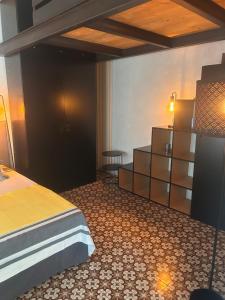 Appartements Coup de coeur a Avignon : photos des chambres