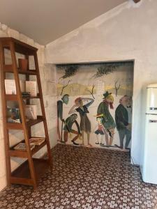 Appartements Coup de coeur a Avignon : photos des chambres
