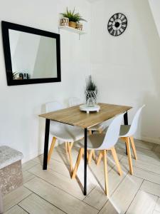 La Perle Havraise - Spacieux - Proche de la gare