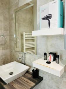 La Perle Havraise - Spacieux - Proche de la gare