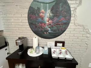 Beautiful home, a few minutes to the waterfall and attractions