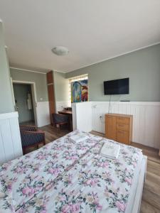 AGIS Pokoje Gościnne