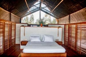 Banja Amani Lodge Mafía Island