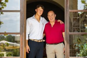 Fattoria Le Pietre Vive di Montaperti