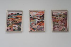 Cozy City Apartment Villa Park Free Parking