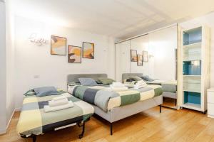 Centrale- Duomo - Loft attaccato a M1 e AC