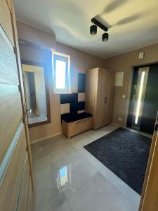 Widokowy zakątek niedaleko Energylandi Zator