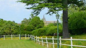 Hotels Logis Domaine de Fompeyre : photos des chambres