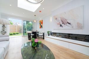 Cozy Retreat Near Wimbledon Comfort and Convenience in South London