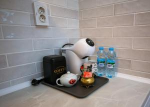 Apartment Saint George