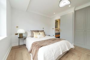 Cozy Retreat Near Wimbledon Comfort and Convenience in South London